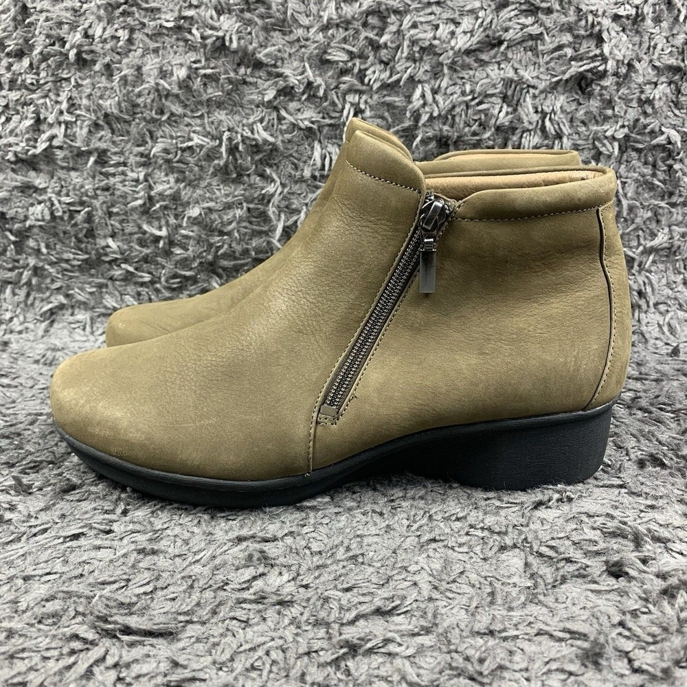 Dansko Women's Fifi Ankle Boot sz EU 42 US 11.5-12